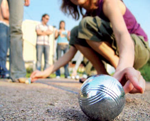 Veranstaltungen Siebethsburg - Bauverein Rüstringen