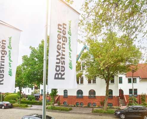 Bauverein Rüstringen eG