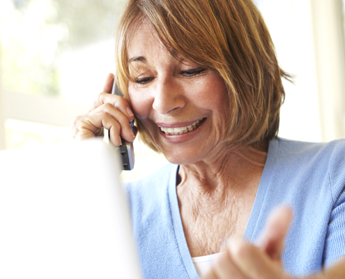 Notdienst für Mietwohnungen - Bauverein Rüstringen