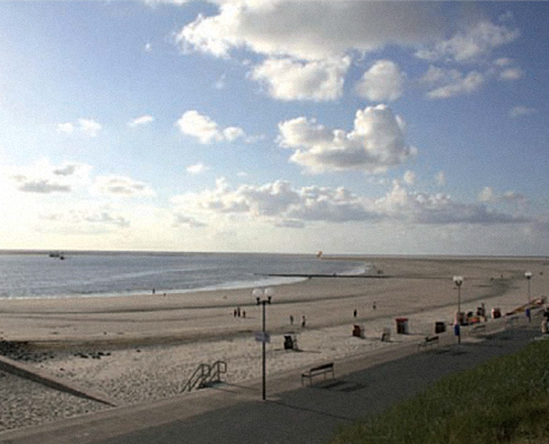 Reiseangebote 2019 - Bauverein Ruestringen