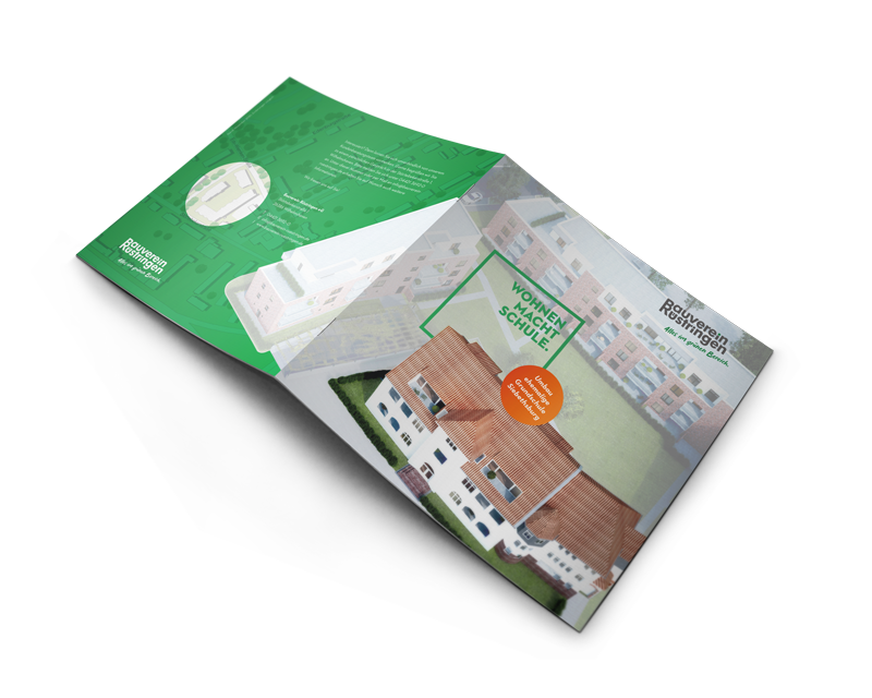 Umbau-Mietwohnungen Gelände Grundschule Siebethsburg Wilhelmshaven