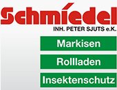 Schmiedel Markisen
