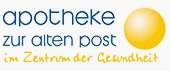 Apotheke zur alten Post