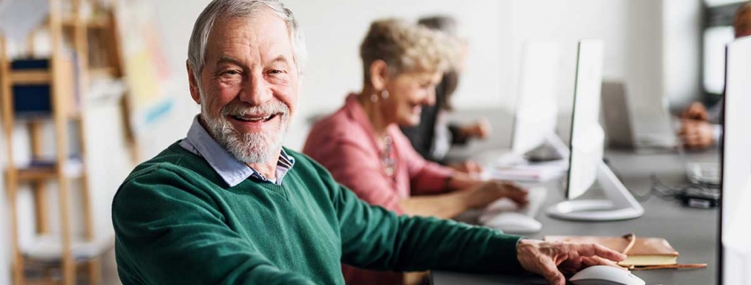 Digital-Kompass - Bauverein Rüstringen