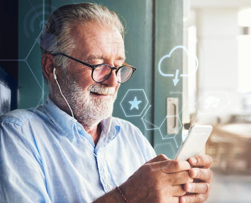 Digital-Kompass - Bauverein Rüstringen