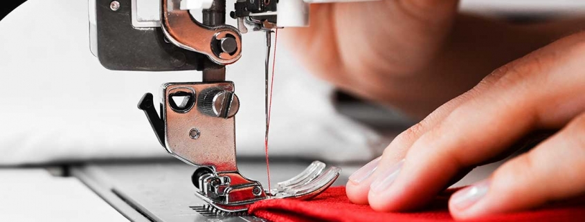 Näh Cafe - Bauverein Rüstringen