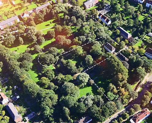 Actionbound Siebethsburg entdecken