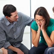 Trauergesprächskreis - Bauverein Rüstringen