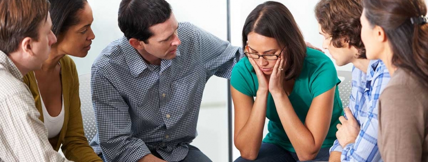 Trauergesprächskreis - Bauverein Rüstringen