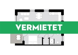 Grundriss Wohnung Typ A