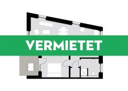 Grundriss Wohnung Typ B