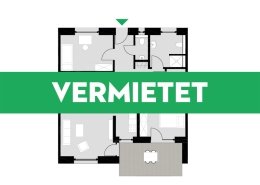 Grundriss Wohnung Typ G