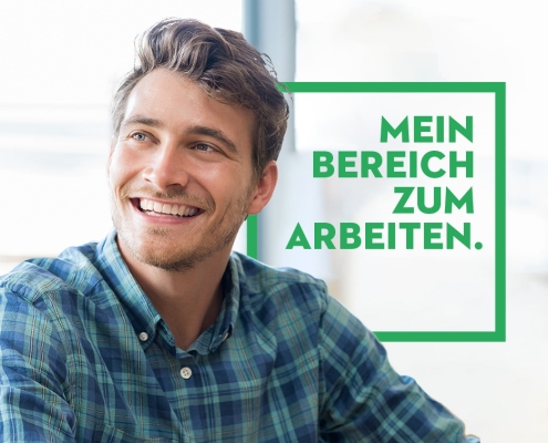 Bauverein Karriere - Sozialarbeit