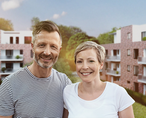 Bau Grundschule Siebethsburg - Beitragsbild