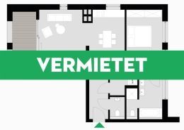 Grundriss Wohnung Typ C