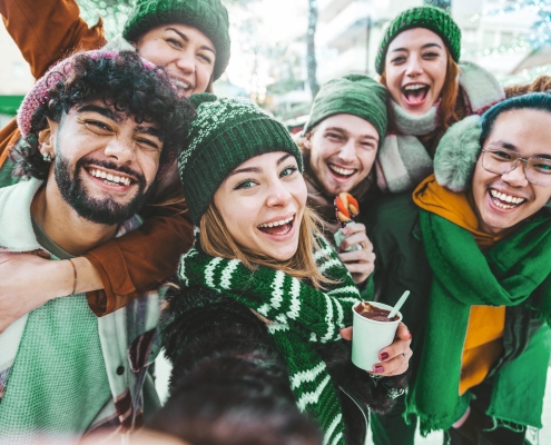 Bauverein Rüstringen Programmhighlights 2023