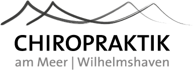 Chiropraktik am Meer