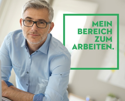 Karriere - Technische Leitung (w/m/d) - Bauverein Rüstringen
