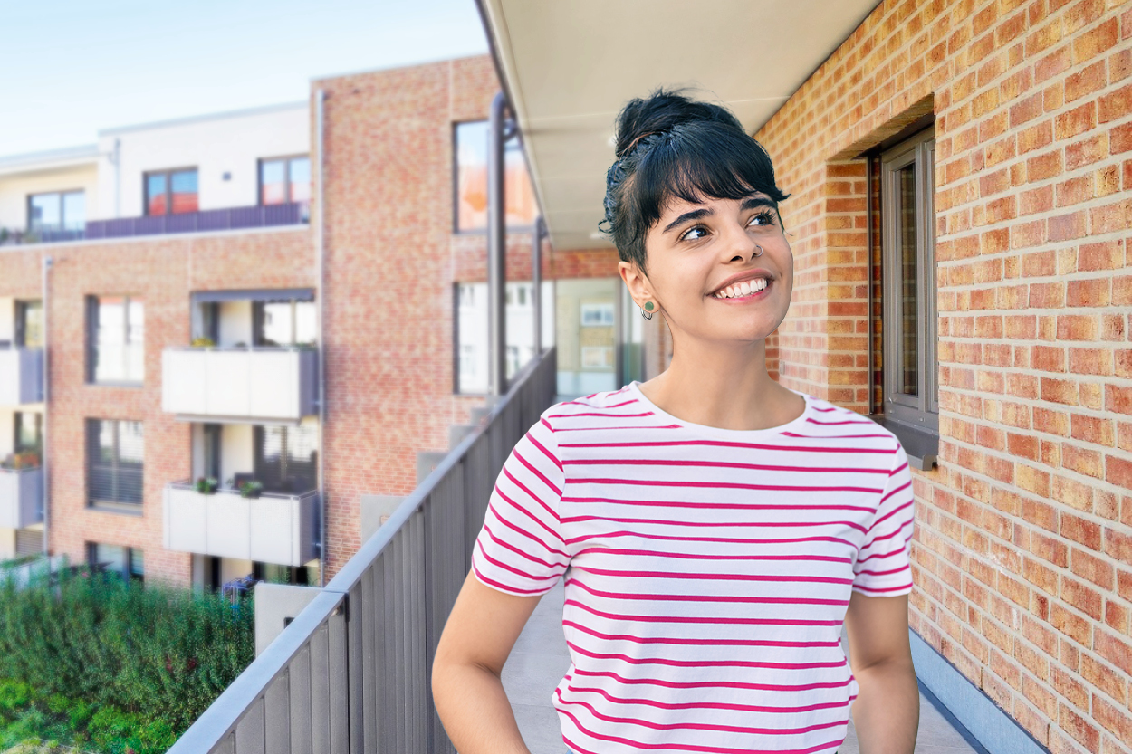 Spaziergang Park Siebethsburg