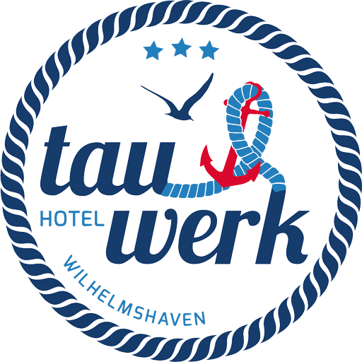 Tauwerk Hotel Logo