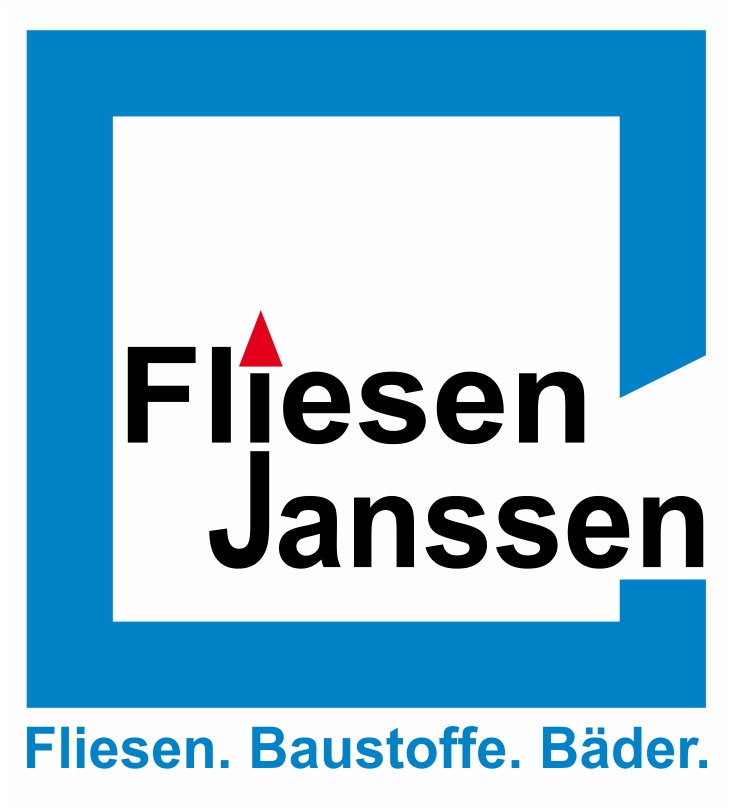 Logo - Fliesen Janssen