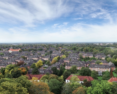 Panorama-Titel-Bauverein-Ruestringen-eG