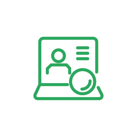 Mitgliederverwaltung