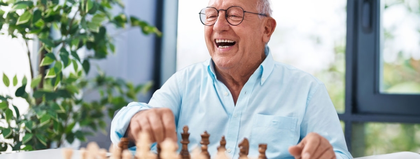 Frische Brise für den Kopf – Bauverein Rüstringen