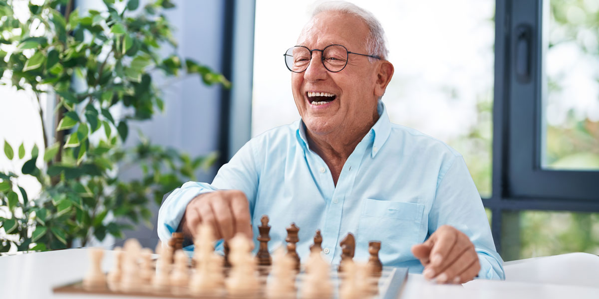 Frische Brise für den Kopf – Bauverein Rüstringen