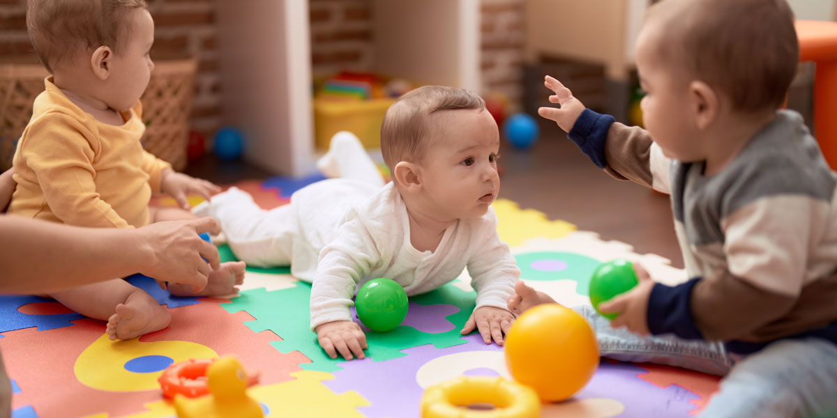 Treff Café Kinderwagen