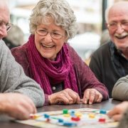 Bauverein Rüstringen - Spielabend